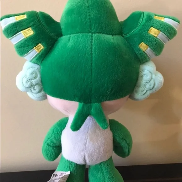 Beijing Olympic mascot Nini / collectors - Picture 5 of 8